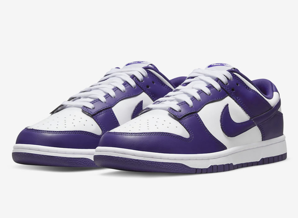 Nike Dunk Low Championship Purple Dd1391 104 3 - www.kickbulk.co