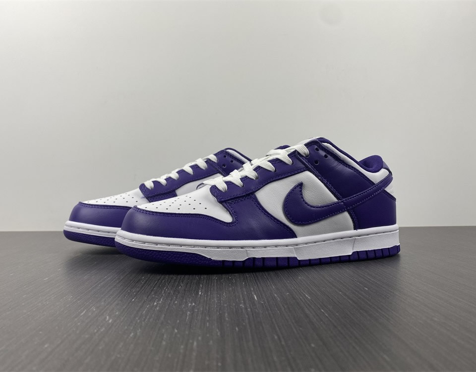 Nike Dunk Low Championship Purple Dd1391 104 6 - www.kickbulk.co