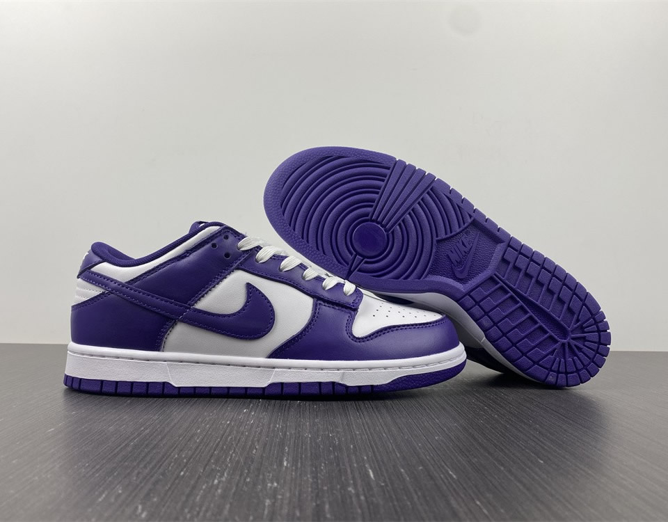 Nike Dunk Low Championship Purple Dd1391 104 7 - www.kickbulk.co