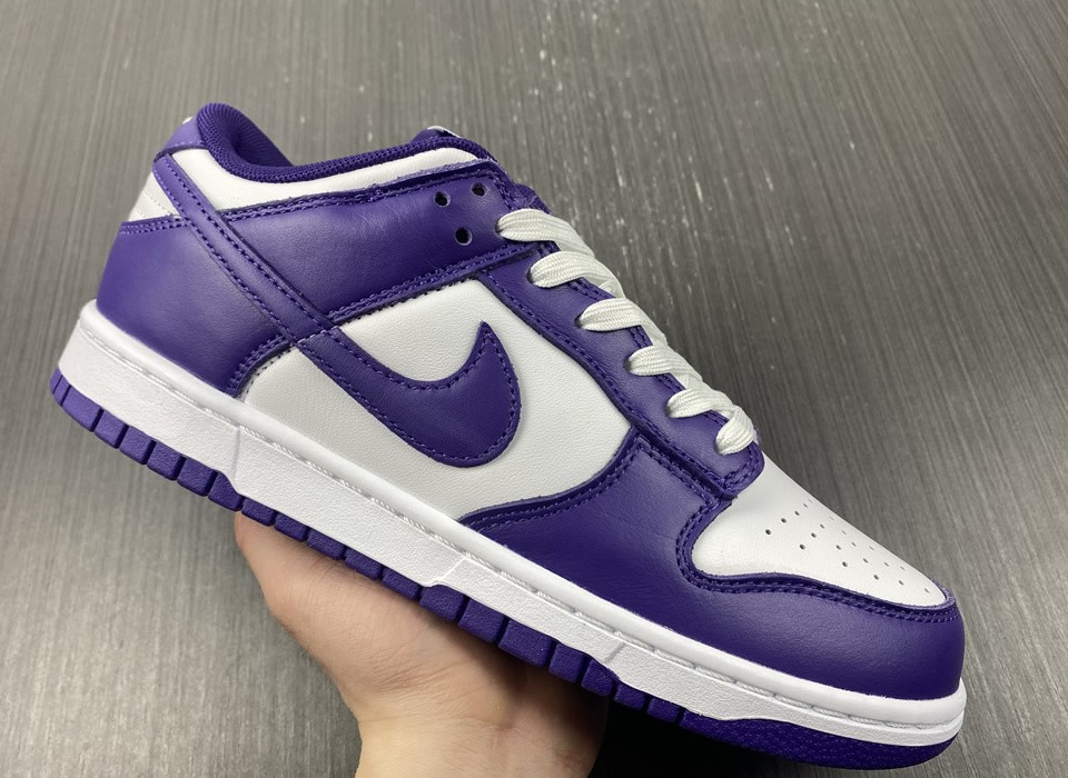 Nike Dunk Low Championship Purple Dd1391 104 9 - www.kickbulk.co