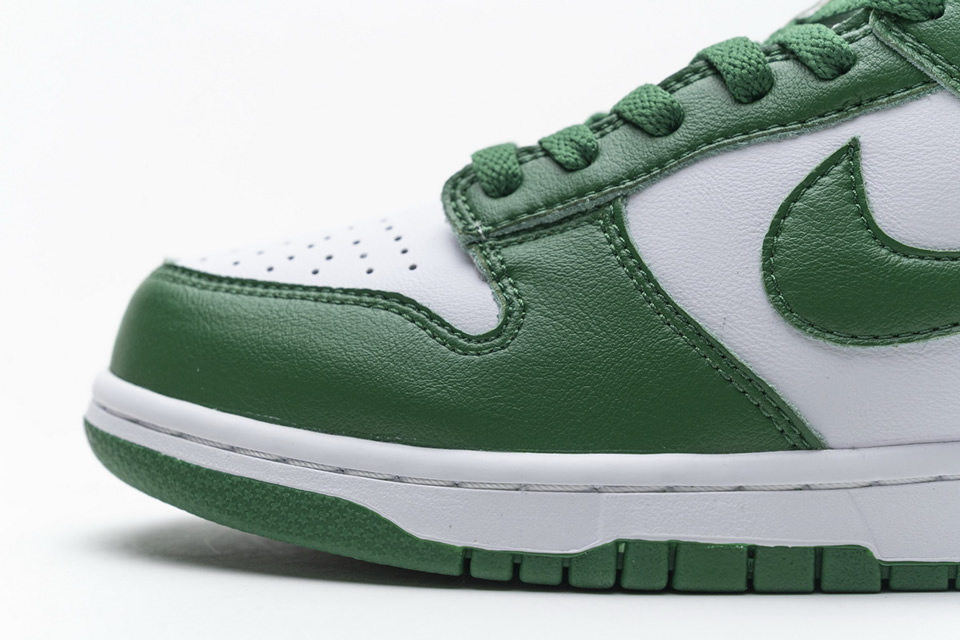 Nike Dunk Low Sp White Green Dd1391 300 13 - www.kickbulk.co