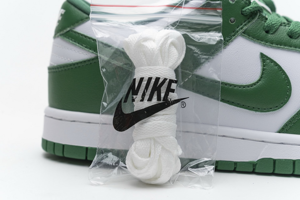 Nike Dunk Low Sp White Green Dd1391 300 16 - www.kickbulk.co