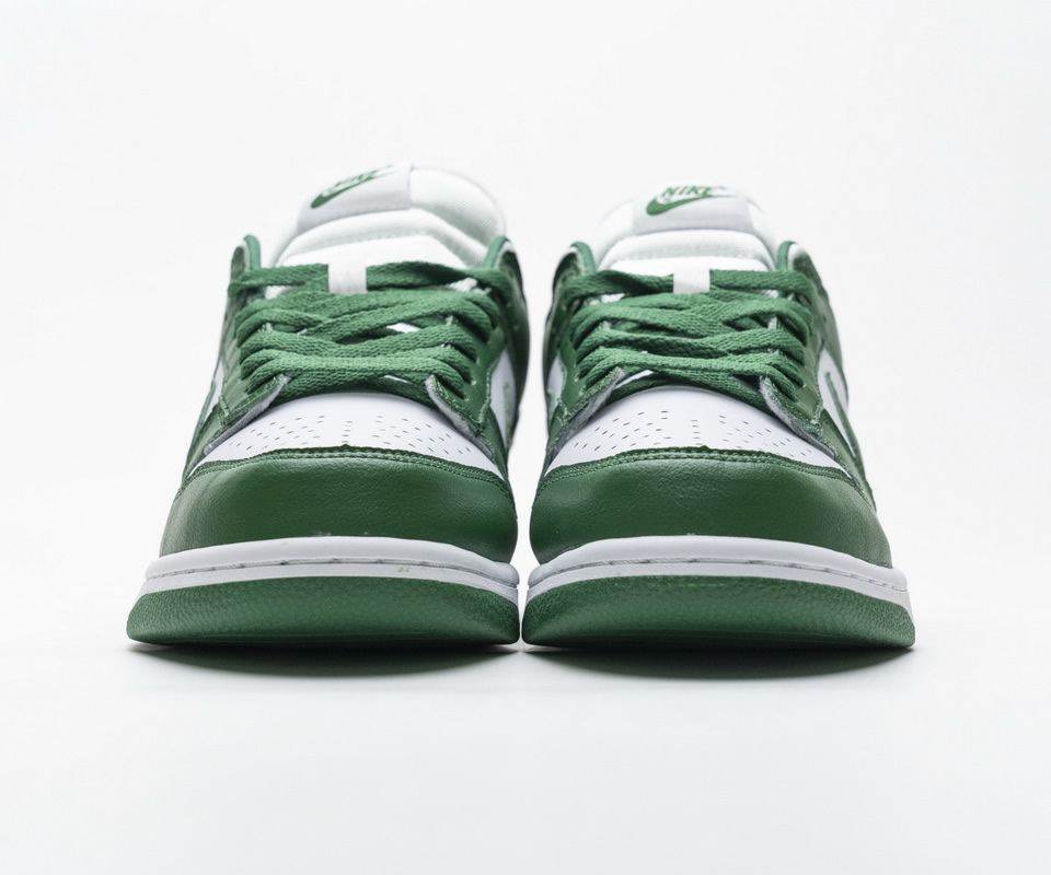 Nike Dunk Low Sp White Green Dd1391 300 6 - www.kickbulk.co