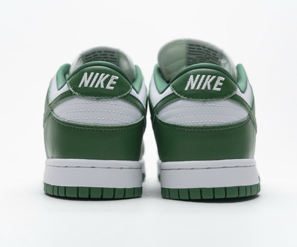 Nike Dunk Low Sp White Green Dd1391 300 7 - www.kickbulk.co