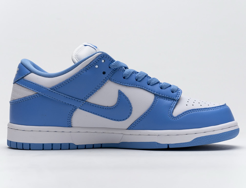 Nike Dunk Low SP White Blue DD1391-400