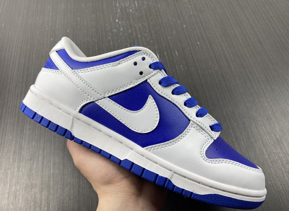 Nike Dunk Low Racer Blue Dd1391 401 10 - www.kickbulk.co