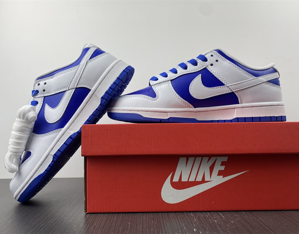 Nike Dunk Low Racer Blue Dd1391 401 11 - www.kickbulk.co