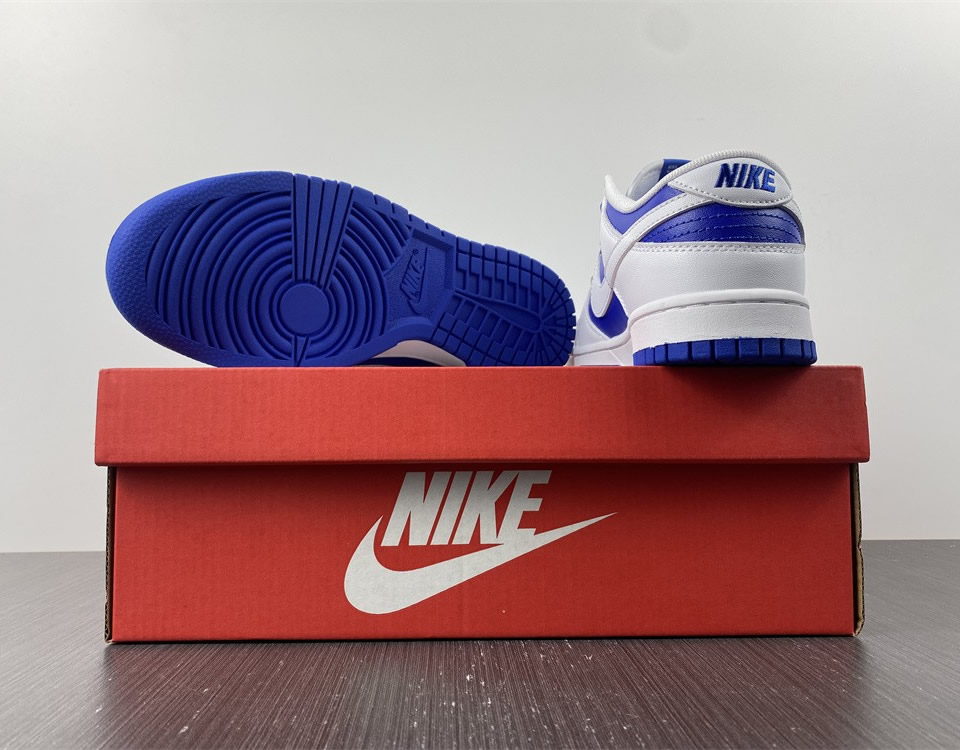 Nike Dunk Low Racer Blue Dd1391 401 13 - www.kickbulk.co