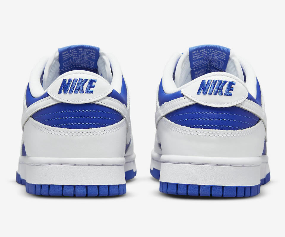 Nike Dunk Low Racer Blue Dd1391 401 4 - www.kickbulk.co