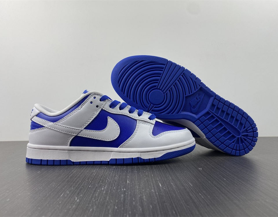 Nike Dunk Low Racer Blue Dd1391 401 9 - www.kickbulk.co