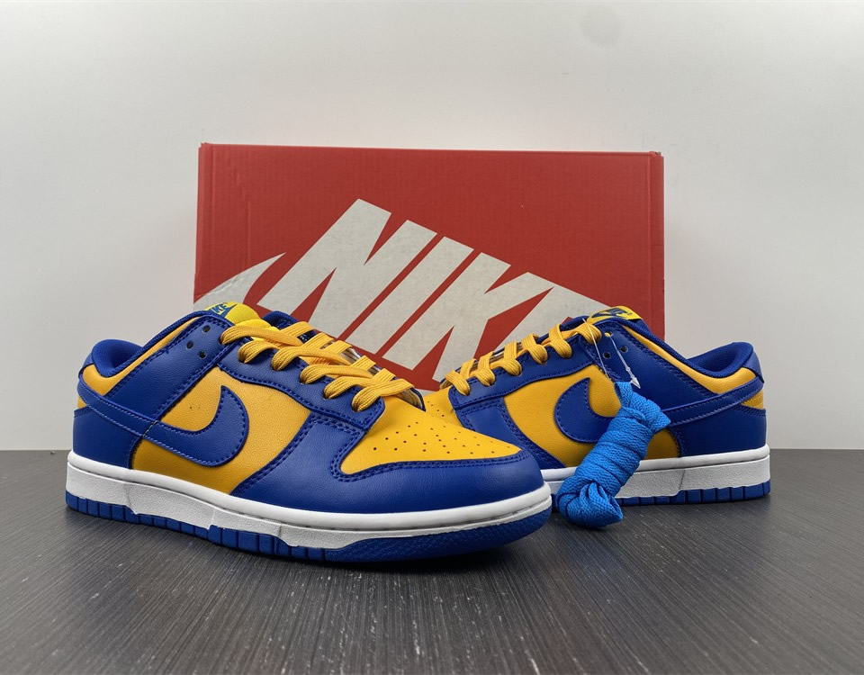 Nike Dunk Low Ucla Dd1391 402 13 - www.kickbulk.co