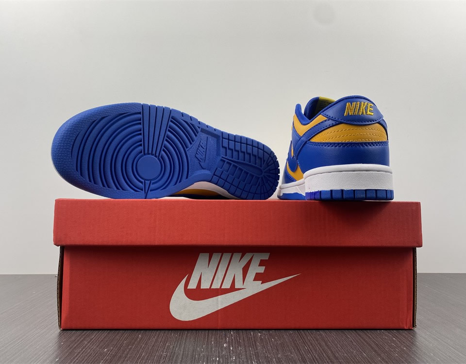 Nike Dunk Low Ucla Dd1391 402 14 - www.kickbulk.co