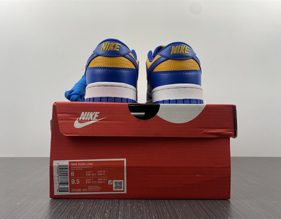 Nike Dunk Low Ucla Dd1391 402 15 - www.kickbulk.co