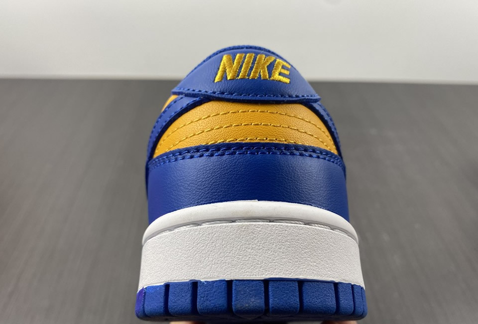 Nike Dunk Low Ucla Dd1391 402 18 - www.kickbulk.co