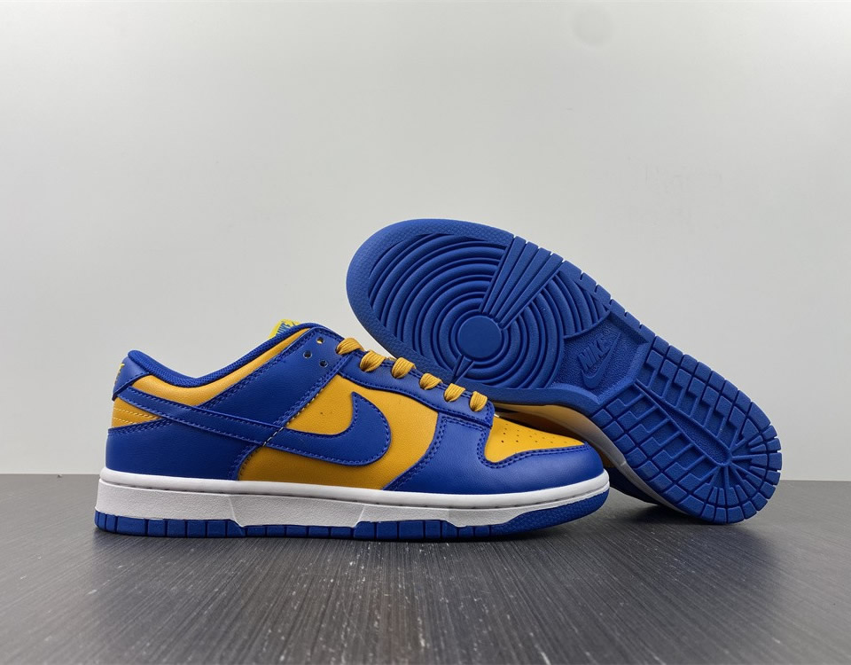 Nike Dunk Low Ucla Dd1391 402 9 - www.kickbulk.co