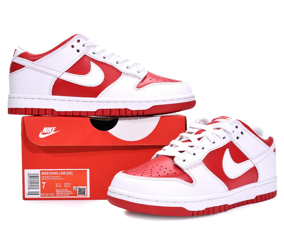 Nike Sb Dunk Low University Red Dd1391 600 3 - www.kickbulk.co