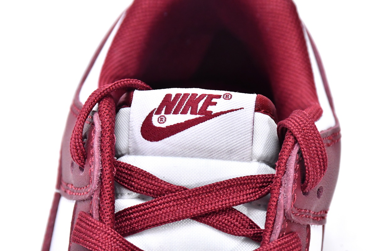 Nike Dunk Low Team Red Dd1391 601 10 - www.kickbulk.co