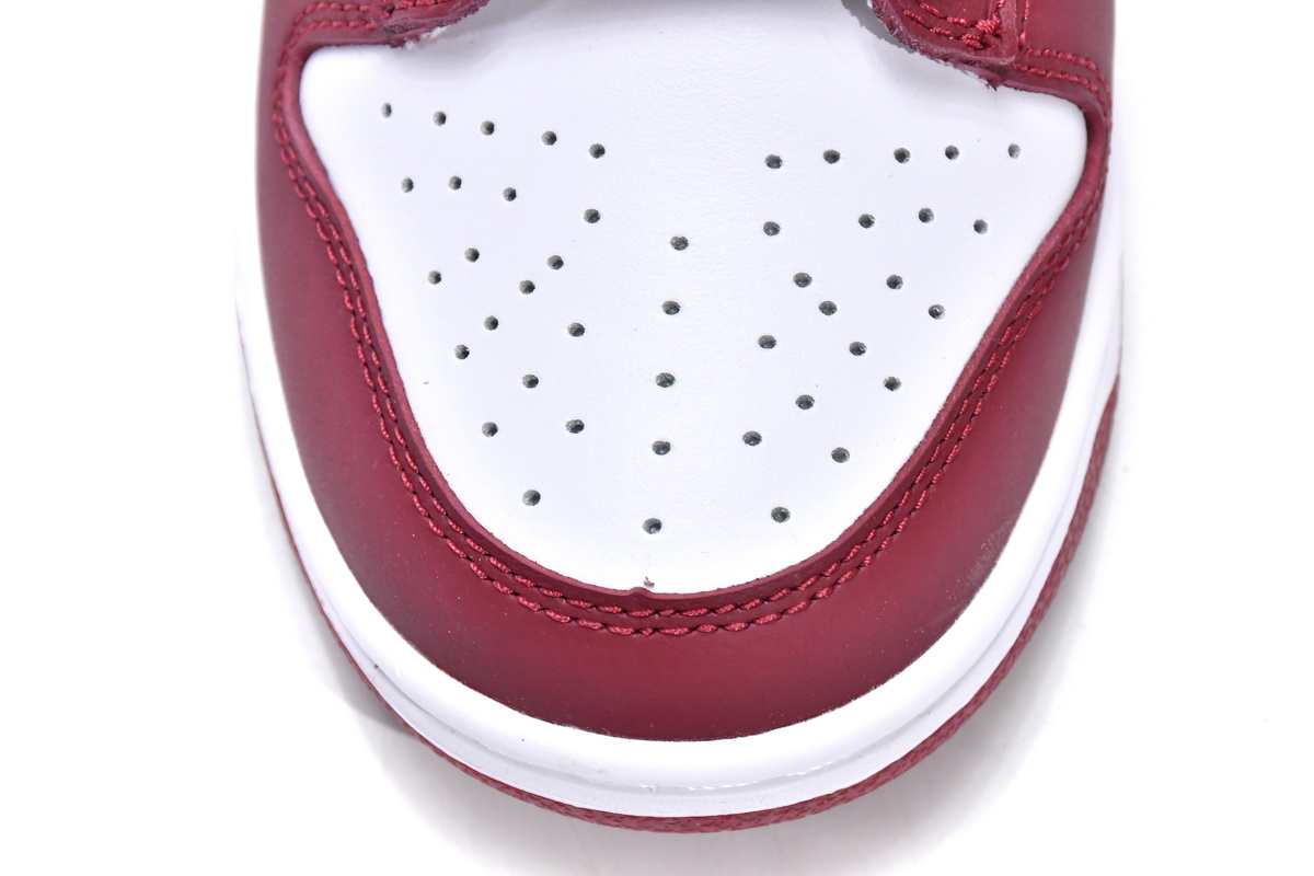 Nike Dunk Low Team Red Dd1391 601 11 - www.kickbulk.co