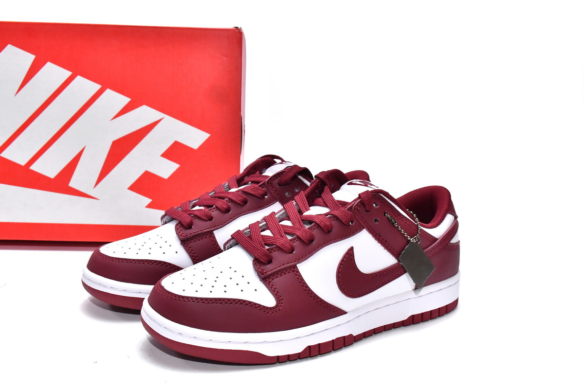 Nike Dunk Low Team Red Dd1391 601 7 - www.kickbulk.co