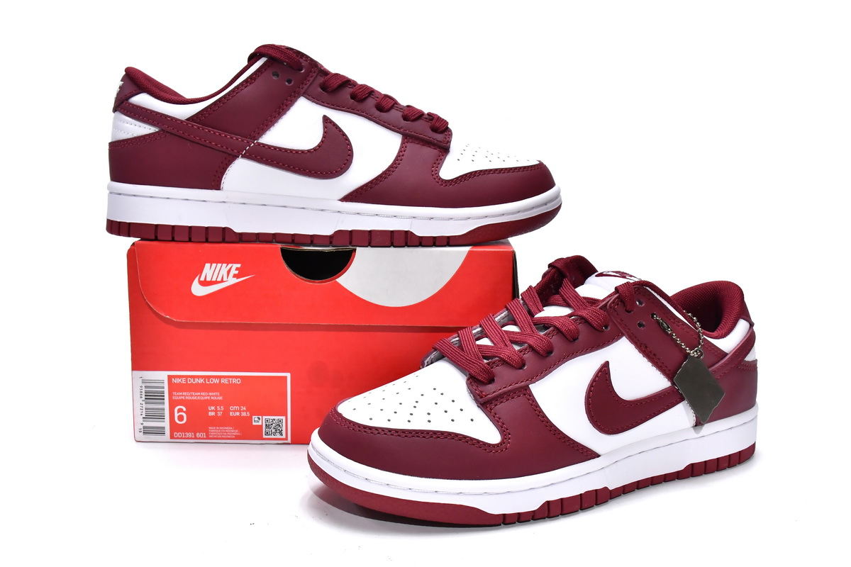 Nike Dunk Low Team Red Dd1391 601 8 - www.kickbulk.co