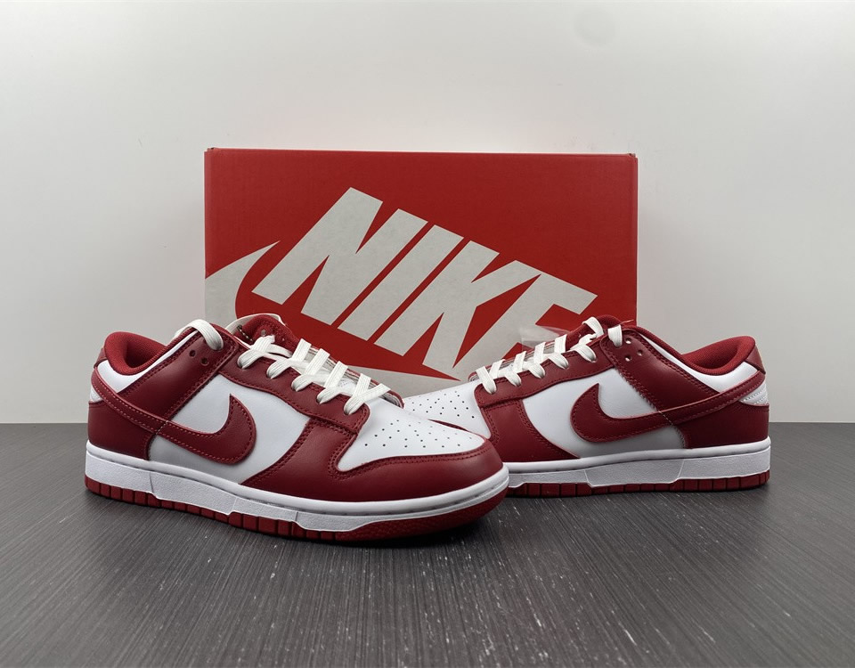 Nike Dunk Low Gym Red Dd1391 602 11 - www.kickbulk.co