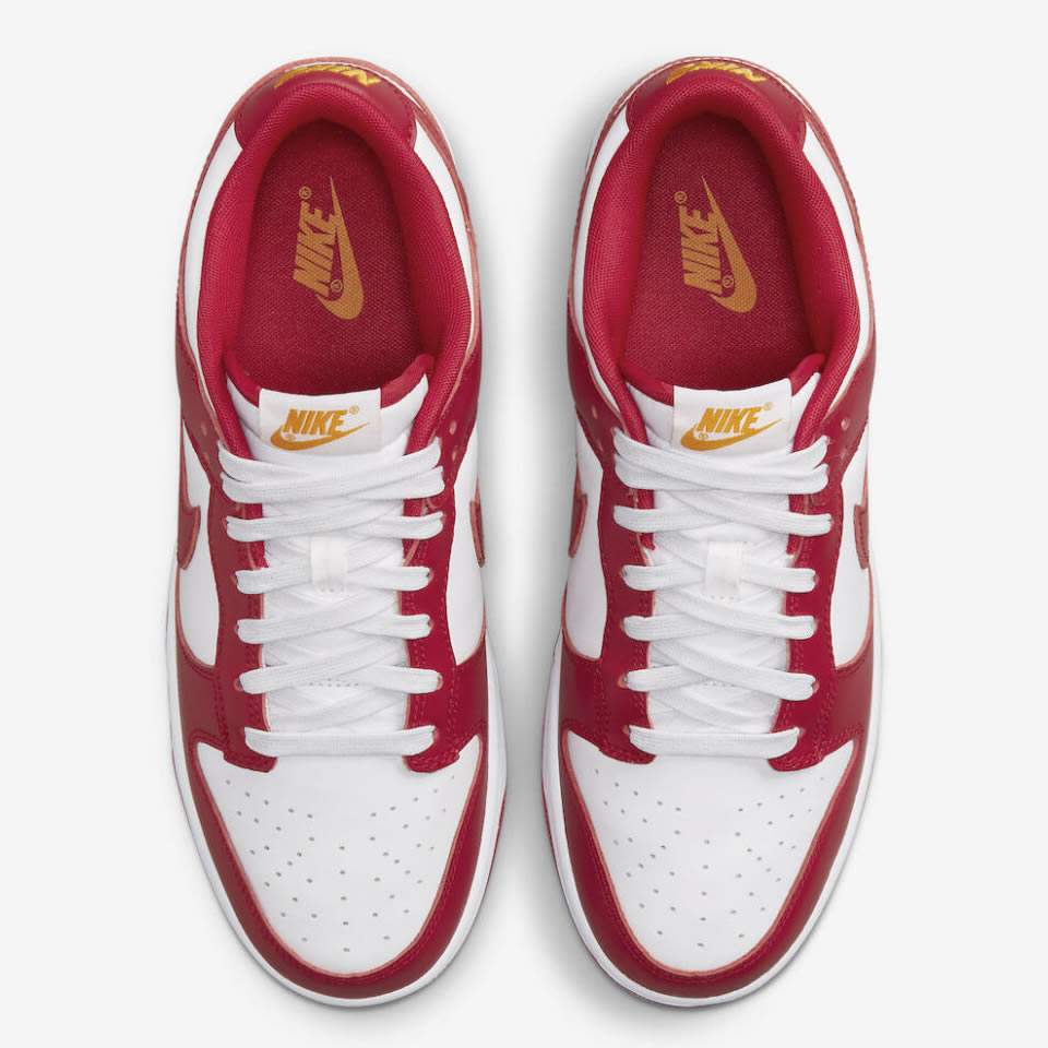 Nike Dunk Low Gym Red Dd1391 602 2 - www.kickbulk.co