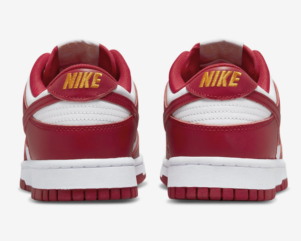 Nike Dunk Low Gym Red Dd1391 602 4 - www.kickbulk.co