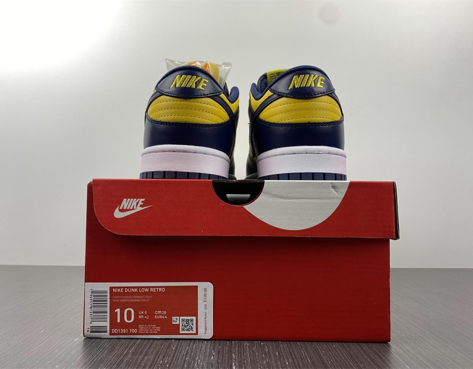 Nike Dunk Low Michigan 2021 Dd1391 700 14 - www.kickbulk.co