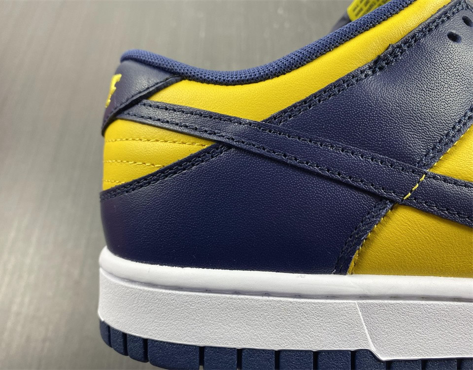 Nike Dunk Low Michigan 2021 Dd1391 700 16 - www.kickbulk.co