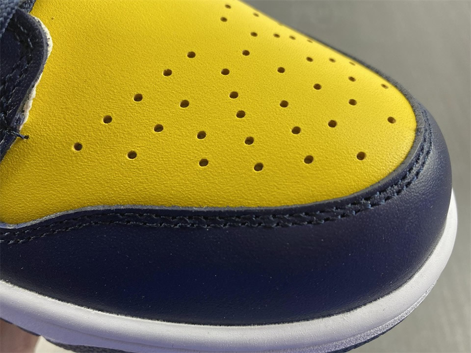 Nike Dunk Low Michigan 2021 Dd1391 700 17 - www.kickbulk.co