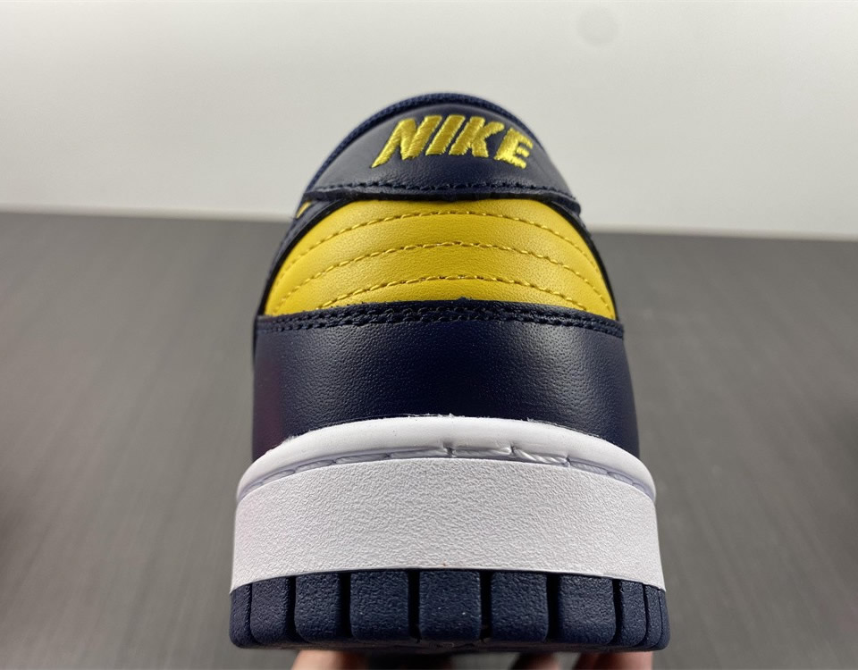 Nike Dunk Low Michigan 2021 Dd1391 700 19 - www.kickbulk.co