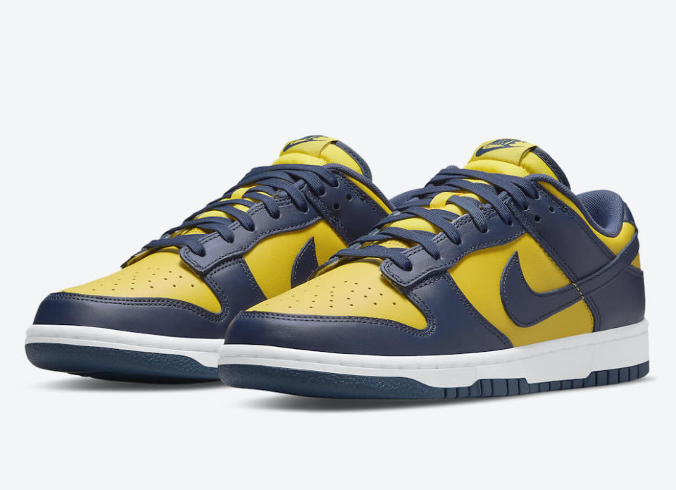 Nike Dunk Low Michigan 2021 Dd1391 700 3 - www.kickbulk.co