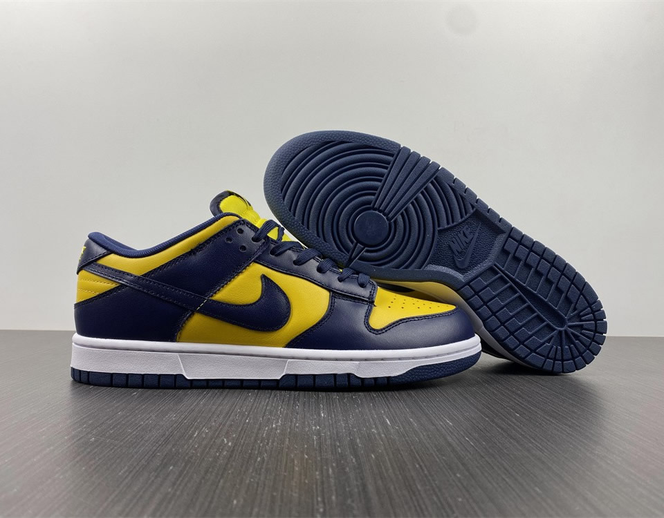 Nike Dunk Low Michigan 2021 Dd1391 700 8 - www.kickbulk.co