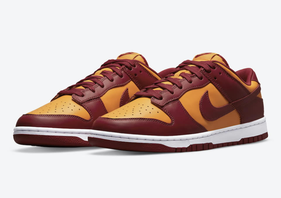 Nike Dunk Low Midas Gold Dd1391 701 3 - www.kickbulk.co