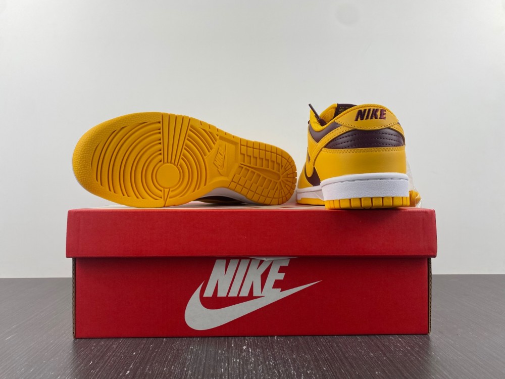 Nike Dunk Low Arizona State Dd1391 702 14 - www.kickbulk.co