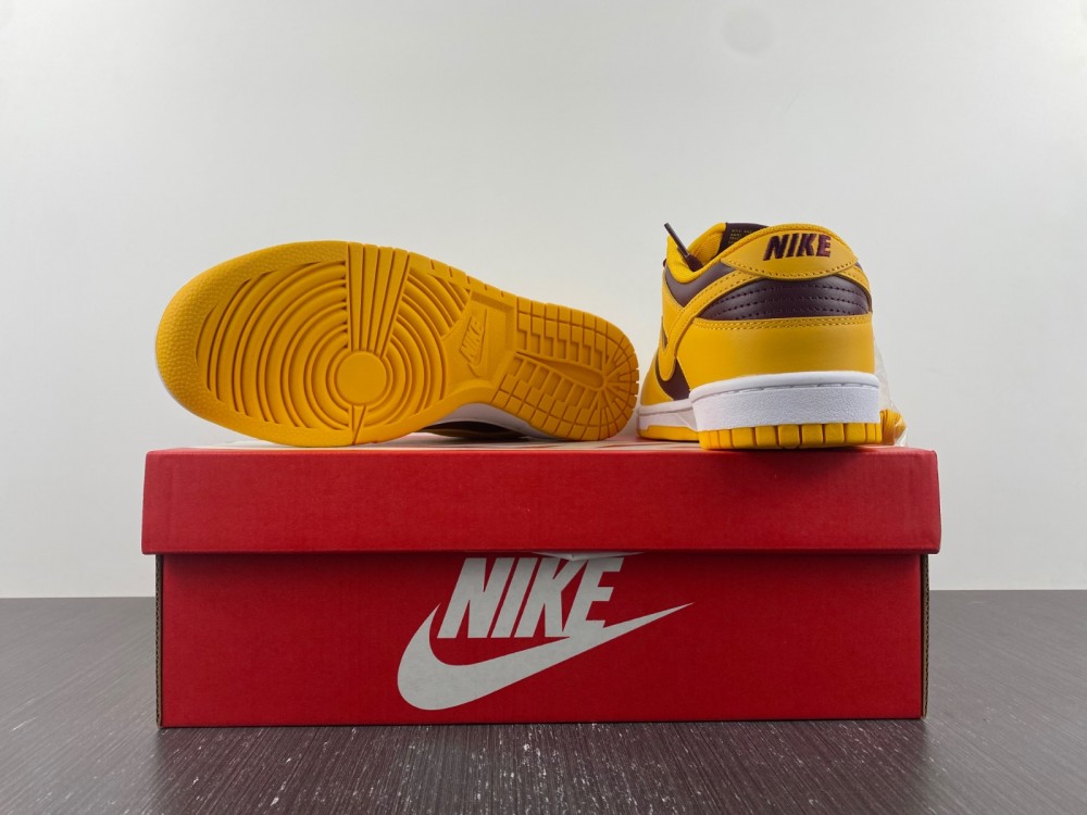 Nike Dunk Low Arizona State Dd1391 702 14 - www.kickbulk.co