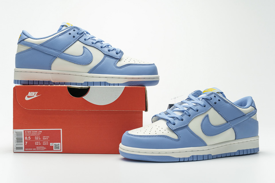 coast nike sb
