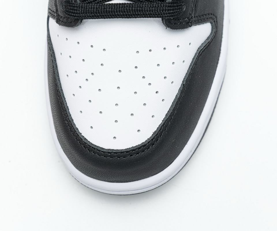 Nike Dunk Sb Low Retro Black Dd1503 101 12 - www.kickbulk.co