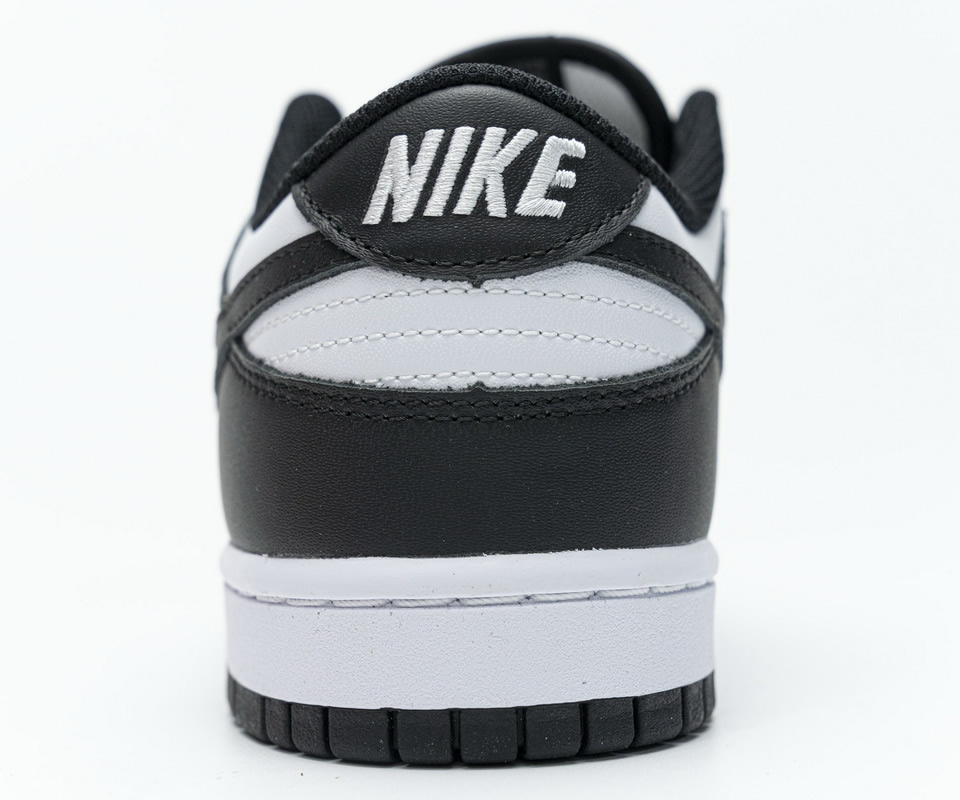 Nike Dunk Sb Low Retro Black Dd1503 101 16 - www.kickbulk.co