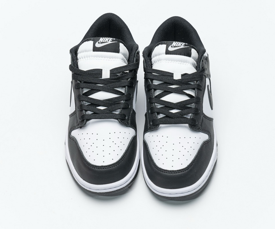 Nike Dunk Sb Low Retro Black Dd1503 101 2 - www.kickbulk.co