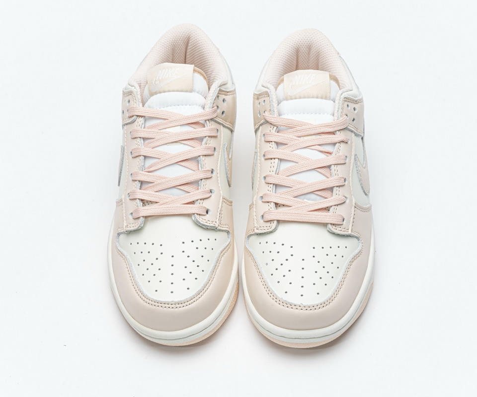 Nike Dunk Low Wmns Orange Pearl Dd1503 102 2 - www.kickbulk.co