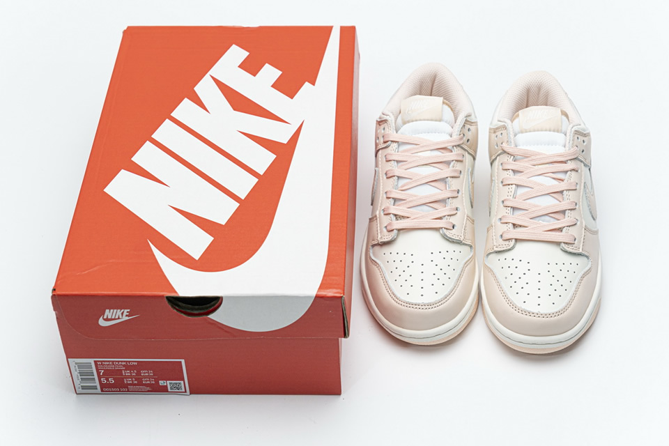 Nike Dunk Low Wmns Orange Pearl Dd1503 102 4 - www.kickbulk.co