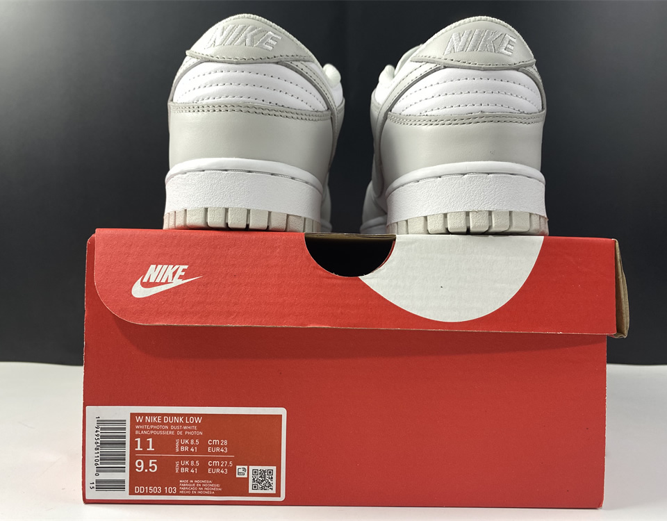 Nike Dunk Low Wmns Photon Dust Dd1503 103 23 - www.kickbulk.co