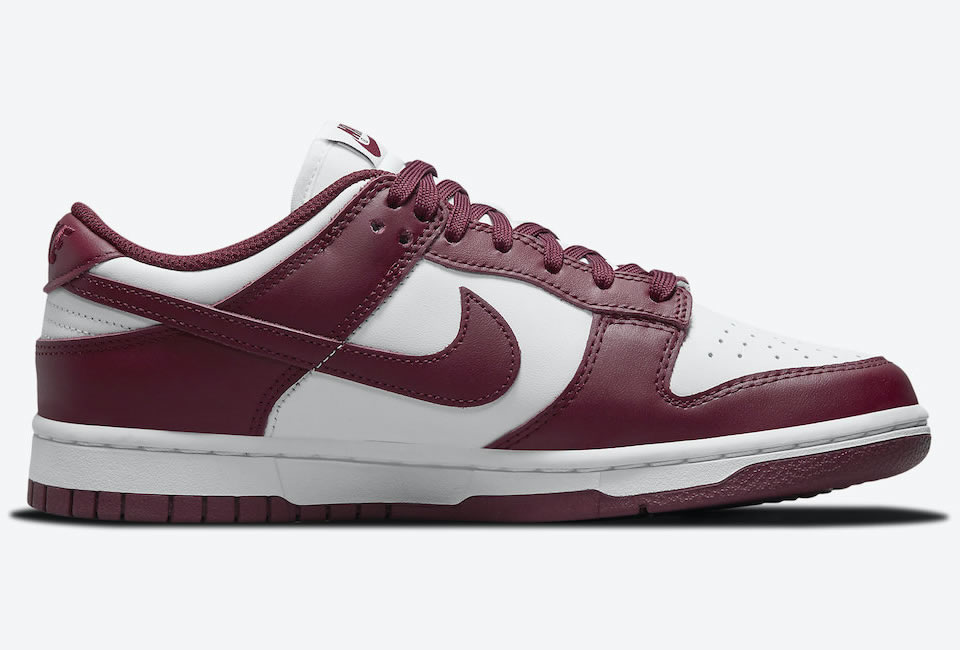 Dunk Low Dark Beetroot Wmns Dd1503 108 5 - www.kickbulk.co