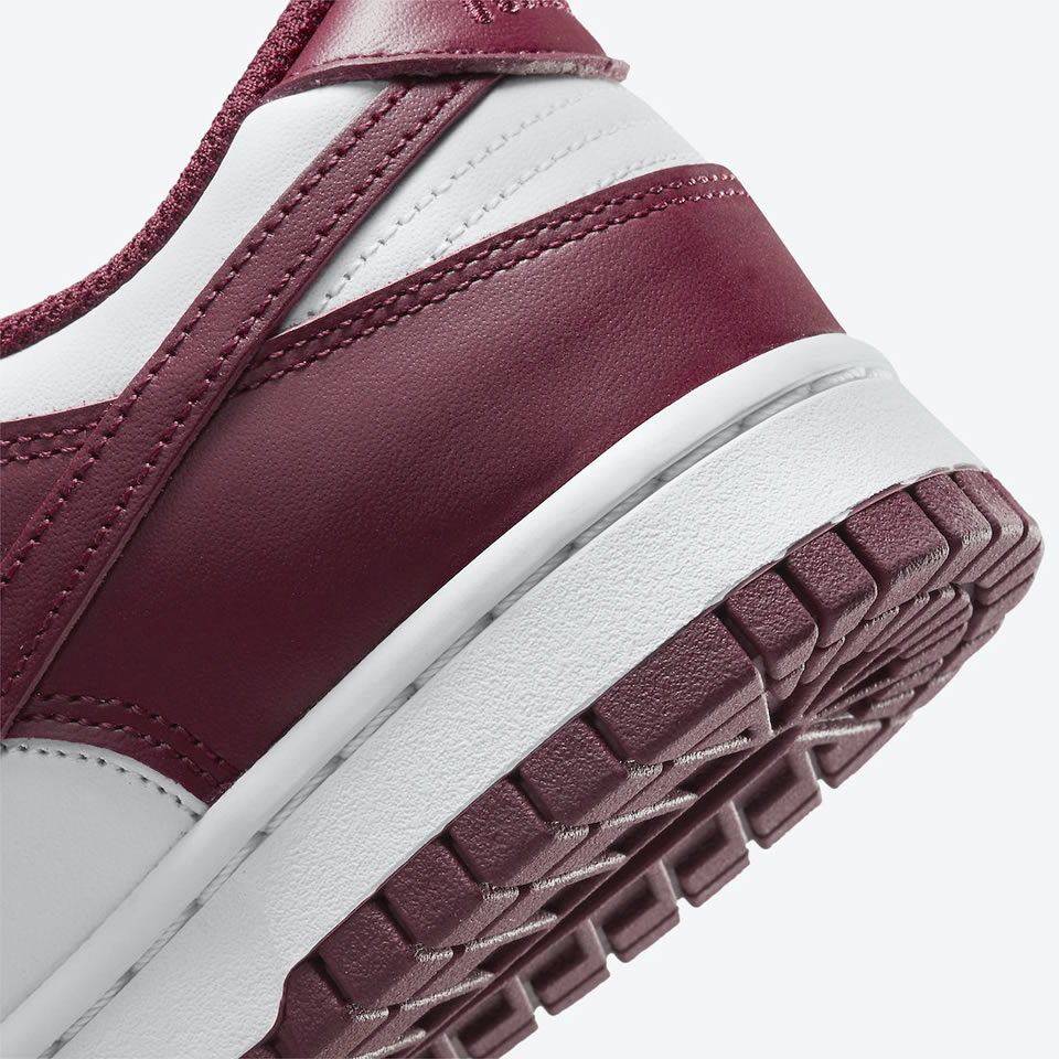 Dunk Low Dark Beetroot Wmns Dd1503 108 7 - www.kickbulk.co