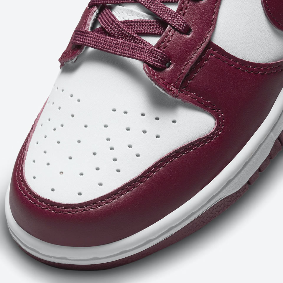 Dunk Low Dark Beetroot Wmns Dd1503 108 8 - www.kickbulk.co