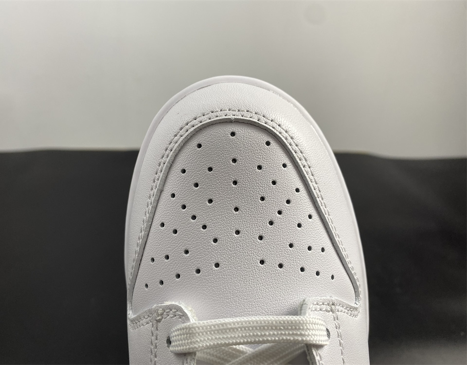 Nike Dunk Low Wmns Triple White Dd1503 109 27 - www.kickbulk.co