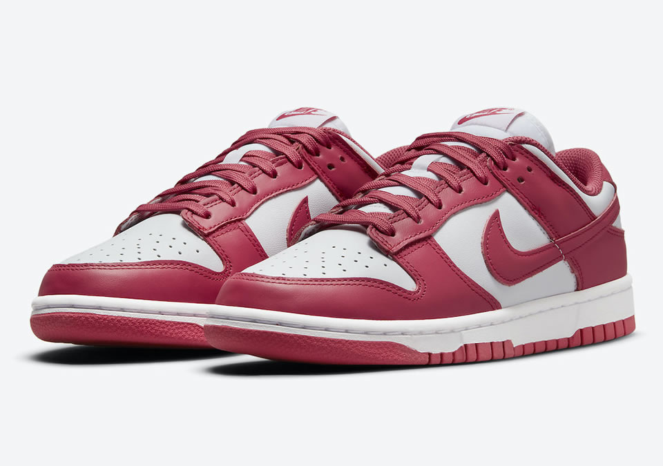 Nike Dunk Low Archeo Pink Wmns Dd1503 111 3 - www.kickbulk.co