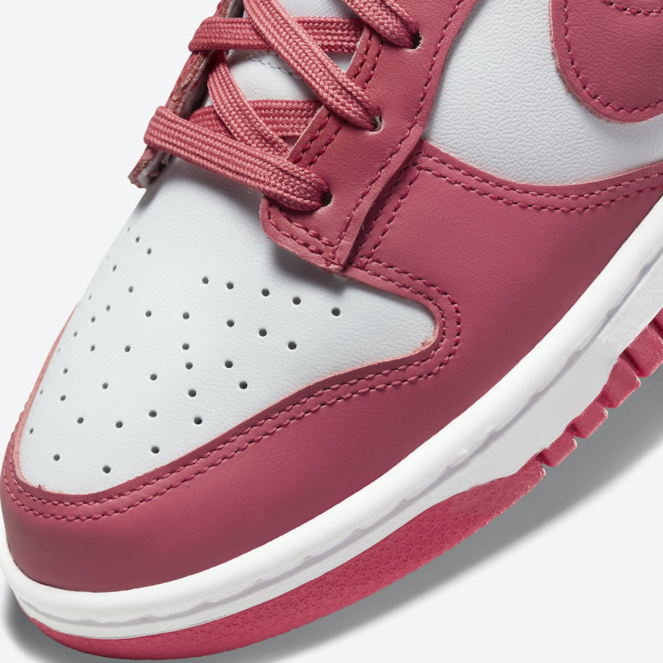 Nike Dunk Low Archeo Pink Wmns Dd1503 111 8 - www.kickbulk.co