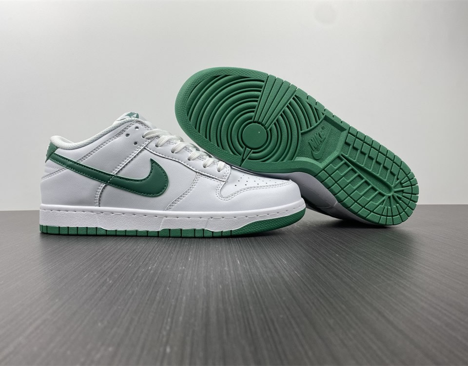 Nike Dunk Low Wmns Green Noise Dd1503 112 10 - www.kickbulk.co